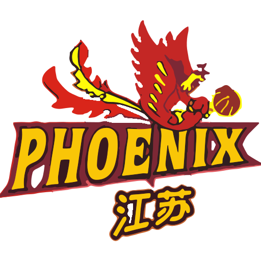 Jiangsu Phoenix artwork 1