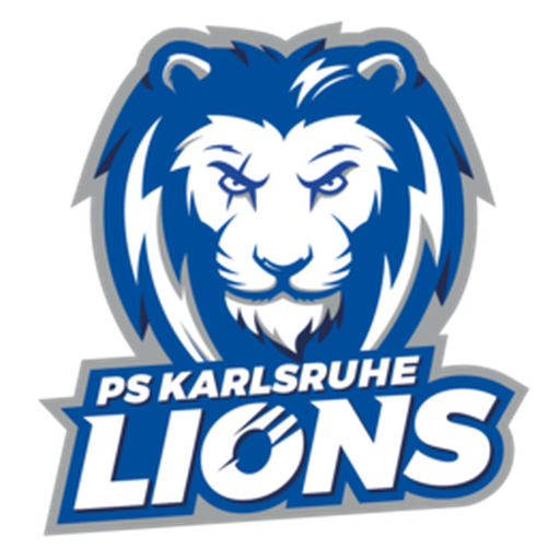 PS Karlsruhe Lions artwork 1