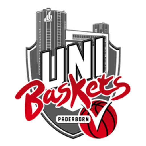 Paderborn Baskets badge