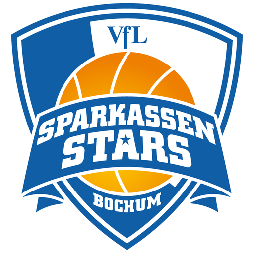VfL SparkassenStars Bochum badge