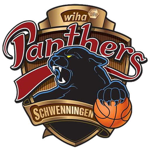 Panthers Schwenningen badge