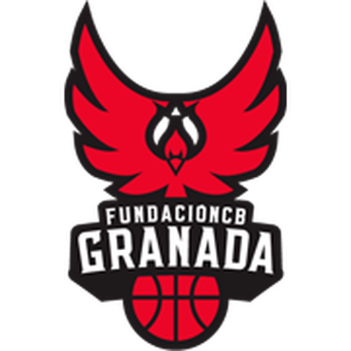 Fundación CB Granada badge