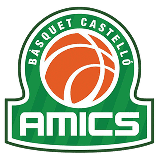 AB Castelló badge
