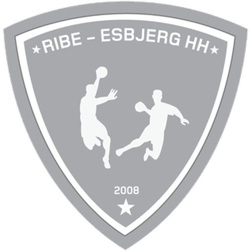 Ribe-Esbjerg HH badge