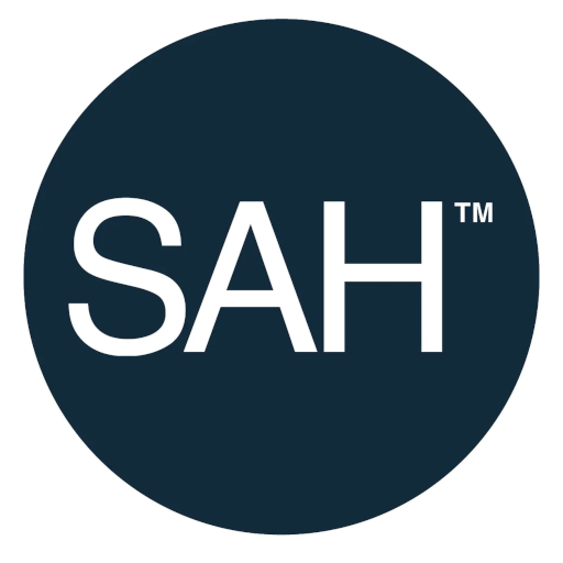 Skanderborg Aarhus Håndbold badge