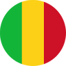 Mali Athletics