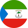 Equatorial Guinea Athletics