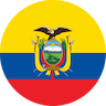 Ecuador Athletics