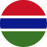 Gambia Athletics
