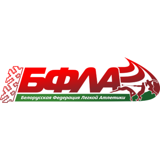 Belarus Athletics artwork 1