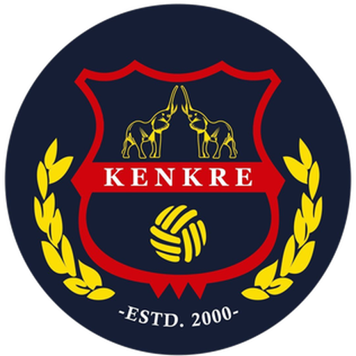 Kenkre badge