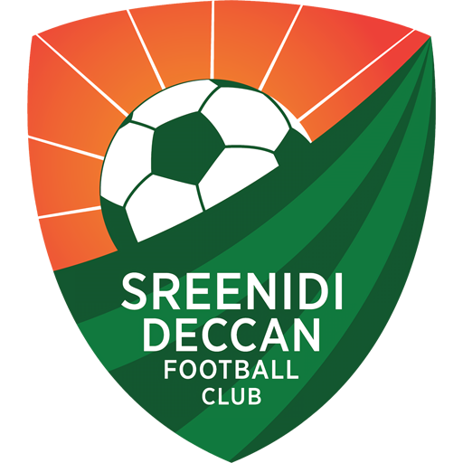 Sreenidi Deccan badge