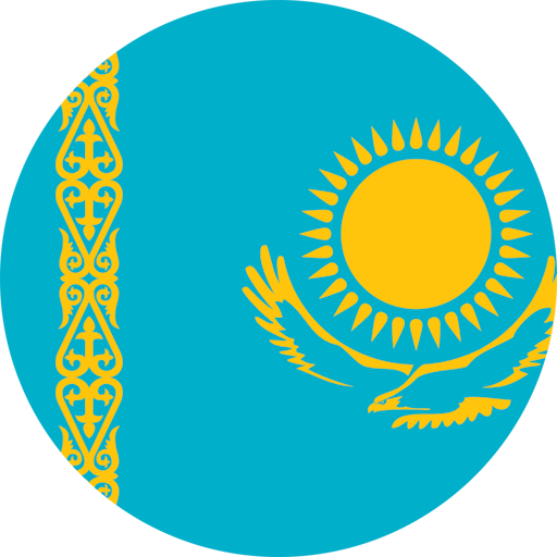 Kazakhstan Athletics artwork 1
