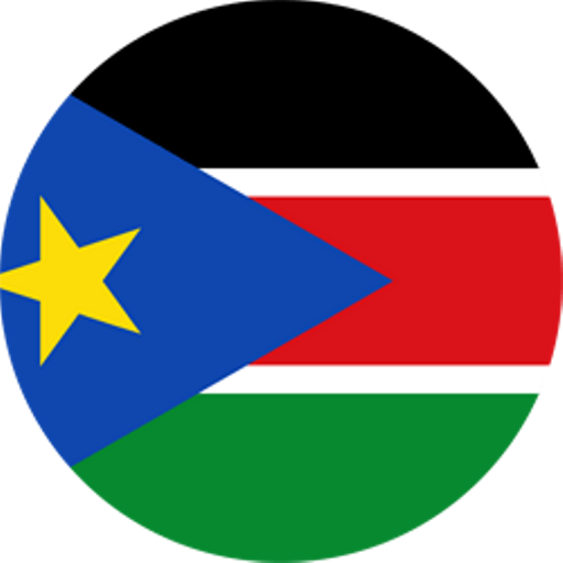 South Sudan Athletics artwork 1