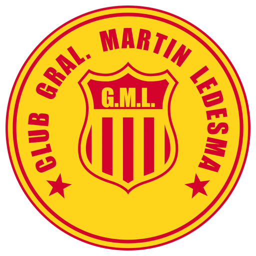 Martin Ledesma badge
