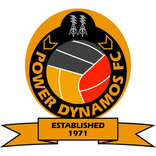Power Dynamos badge