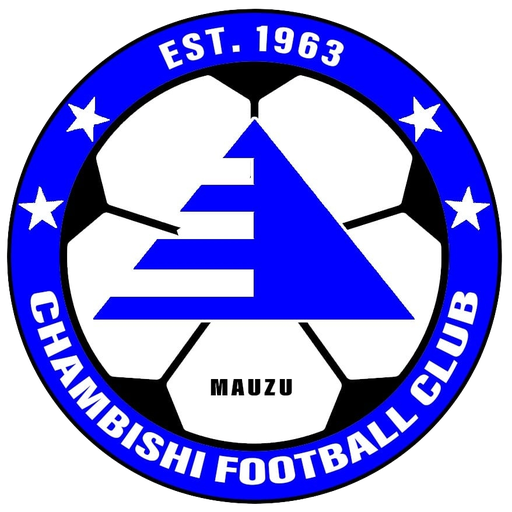 Chambishi badge