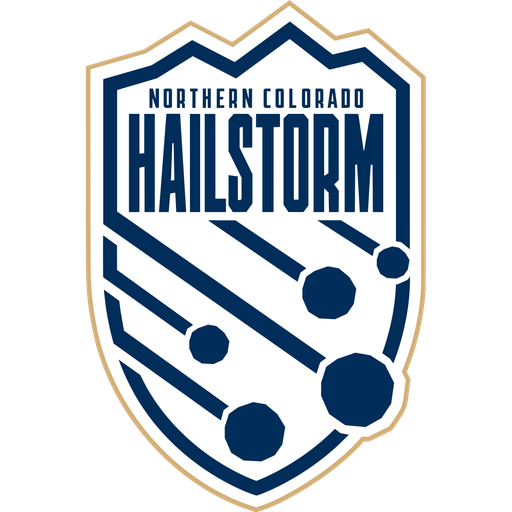 Northern Colorado Hailstorm FC artwork 1