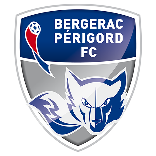 Bergerac Périgord badge