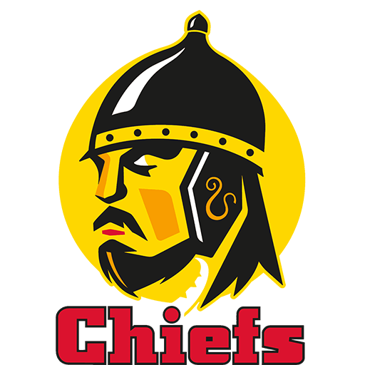 Exeter Chiefs Women artwork 1