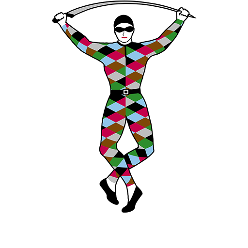 Harlequins Women badge