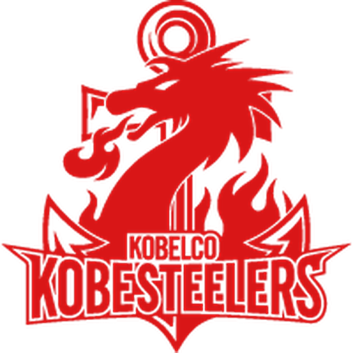 Kobelco Kobe Steelers artwork 1