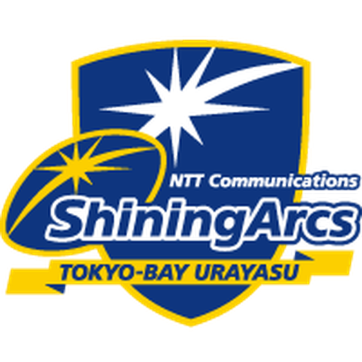 Shining Arcs Tokyo-Bay Urayasu artwork 1