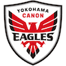 Yokohama Canon Eagles
