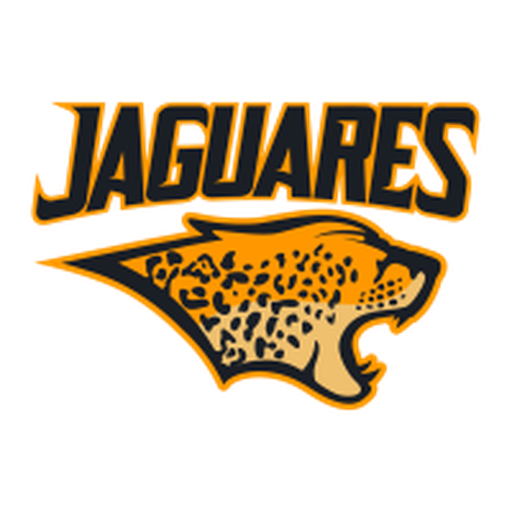 Jaguares XV badge