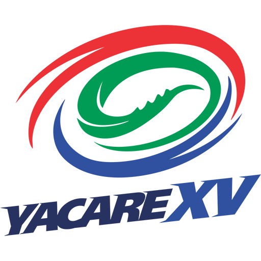 Olímpia Lions badge