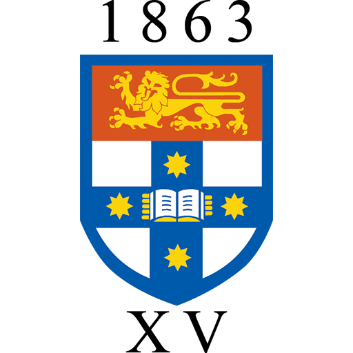 Sydney University artwork 1