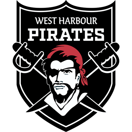 West Harbour badge
