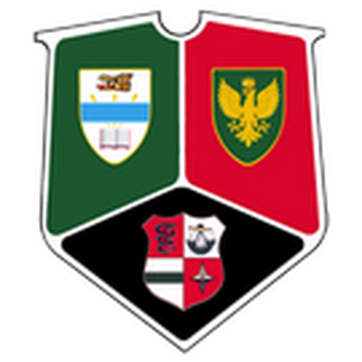 Glasgow Hutchesons Aloysians artwork 1