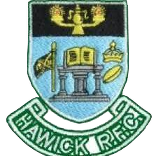 Hawick badge
