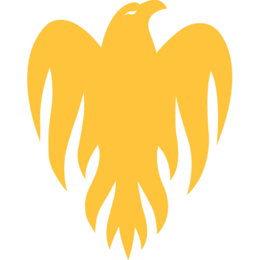 Wellington Firebirds badge