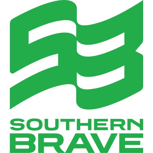 Southern Brave badge