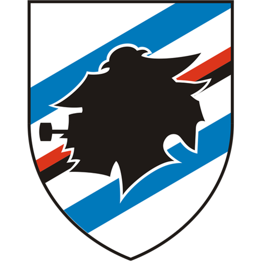 Sampdoria Women badge