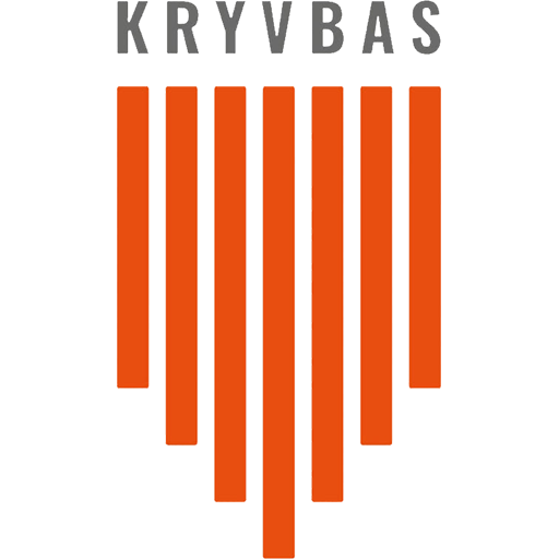 BC Kryvbas badge