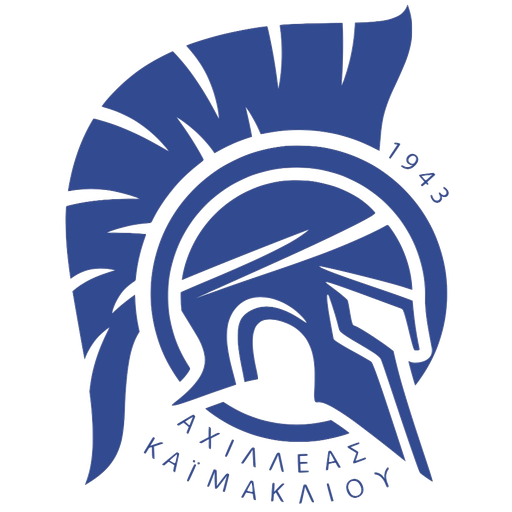 Achilleas Kaimakli badge