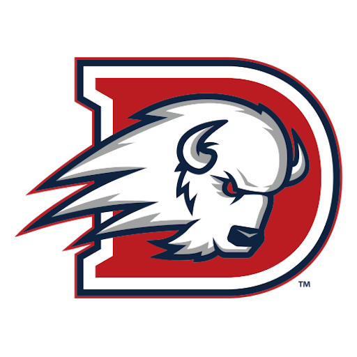 Dixie State badge