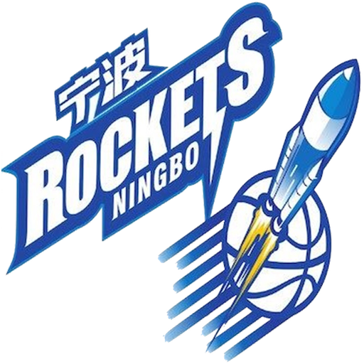 Ningbo Rockets badge