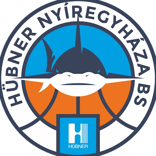 Nyíregyháza Blue Sharks badge