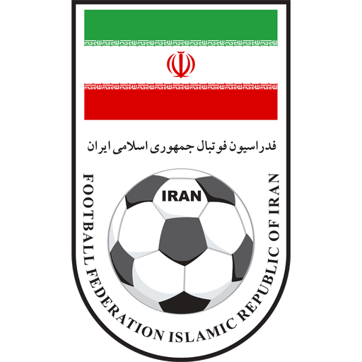 Iran Women badge