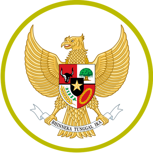 Indonesia Women badge