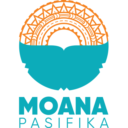 Moana Pasifika badge