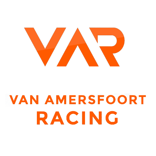Van Amersfoort Racing F3 badge