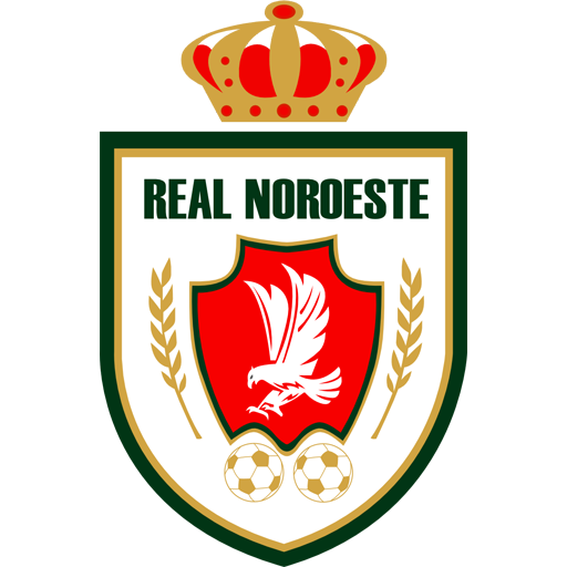 Real Noroeste badge