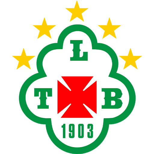 Tuna Luso badge
