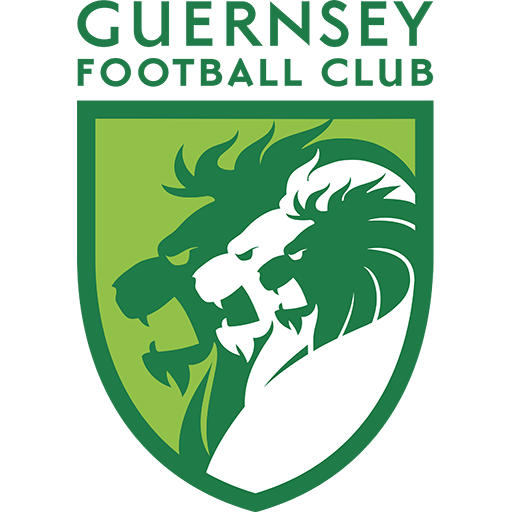 Guernsey badge