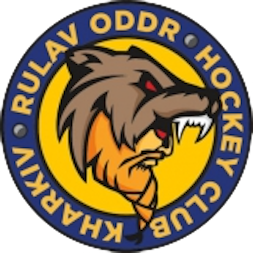 Rulav Odd Kharkiv badge